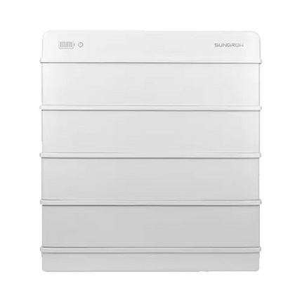 Batería Solar Sungrow SBR128 - 12.8 kWh - Tiensol