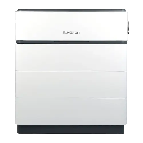 Batería Litio HV 15 kWh Sungrow SBH150 - Baterías de Lítio