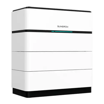 Batería Litio HV 15 kWh Sungrow SBH150 - Baterías de Lítio