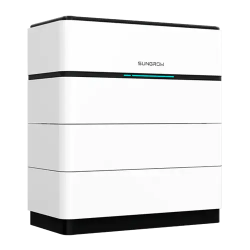 Batería Litio HV 15 kWh Sungrow SBH150 - Baterías de Lítio