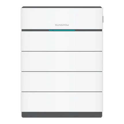Batería Litio HV 20 kWh Sungrow SBH200 - Baterías de Lítio