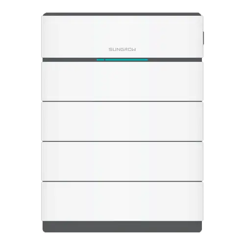 Batería Litio HV 20 kWh Sungrow SBH200 - Baterías de Lítio