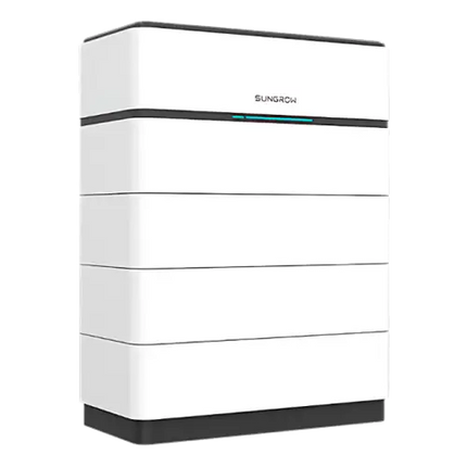 Batería Litio HV 20 kWh Sungrow SBH200 - Baterías de Lítio