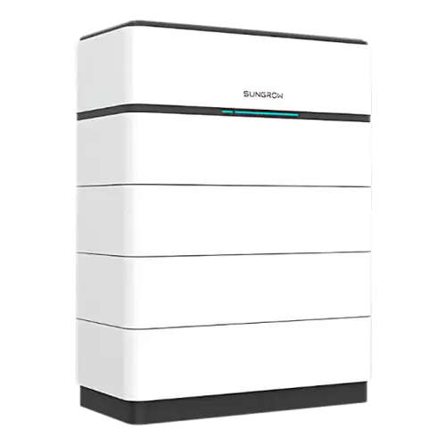 Batería Litio HV 20 kWh Sungrow SBH200 - Baterías de Lítio