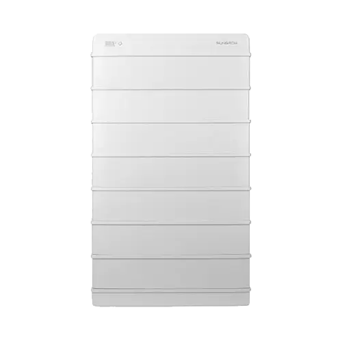 Batería Solar Sungrow SBR224 - 22.4 kWh - Tiensol
