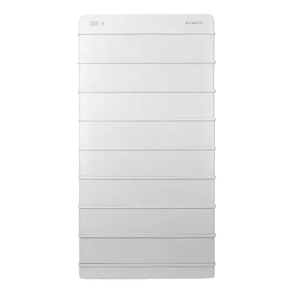 Batería Solar Sungrow SBR256 - 25.6 kWh - Tiensol