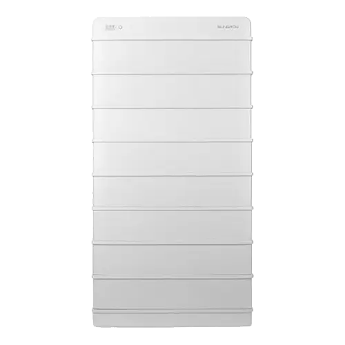 Batería Solar Sungrow SBR256 - 25.6 kWh - Tiensol
