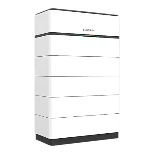 Batería Litio HV 25 kWh Sungrow SBH250 - Baterías de Lítio