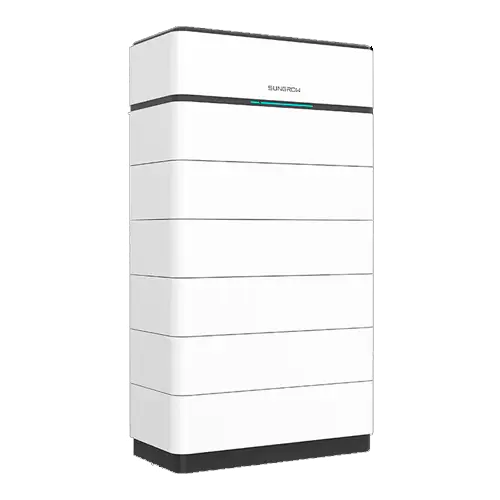 Batería Litio HV 30 kWh Sungrow SBH300 - Baterías de Lítio