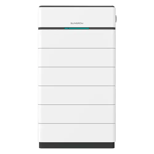 Batería Litio HV 30 kWh Sungrow SBH300 - Baterías de Lítio