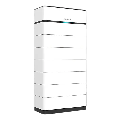 Batería Litio HV 35 kWh Sungrow SBH350 - Baterías de Lítio