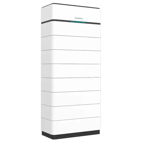 Batería Litio HV 40 kWh Sungrow SBH400 - Baterías de Lítio