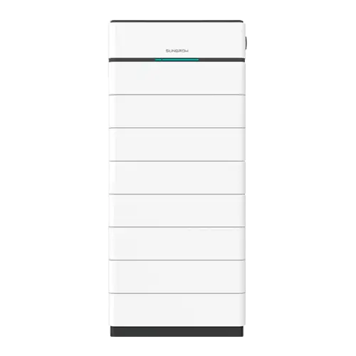 Batería Litio HV 40 kWh Sungrow SBH400 - Baterías de Lítio
