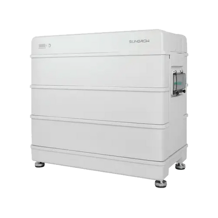Batería Solar Sungrow SBR096 - 9.6 kWh - Tiensol