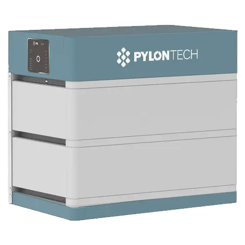 Batería Litio HV Pylontech Force H1 10,65kWh 144V con BMS - Baterías de Lítio