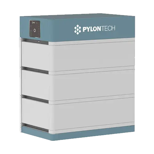 Batería Litio HV Pylontech Force H1 14,20kWh 192V con BMS - Baterías de Lítio