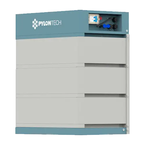 Batería Litio HV Pylontech Force H1 14,20kWh 192V con BMS - Baterías de Lítio