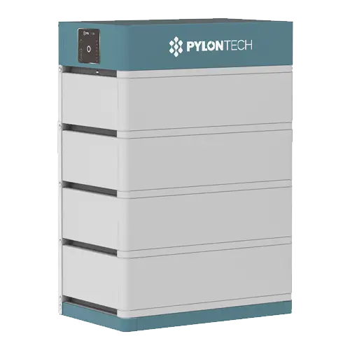 Batería Litio HV Pylontech Force H1 17,76kWh 240V con BMS - Baterías de Lítio