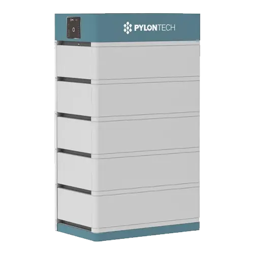Batería Litio HV Pylontech Force H1 21,31kWh 288V con BMS - Baterías de Lítio