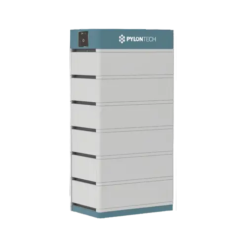 Batería Litio HV Pylontech Force H1 24,86kWh 336V con BMS - Baterías de Lítio