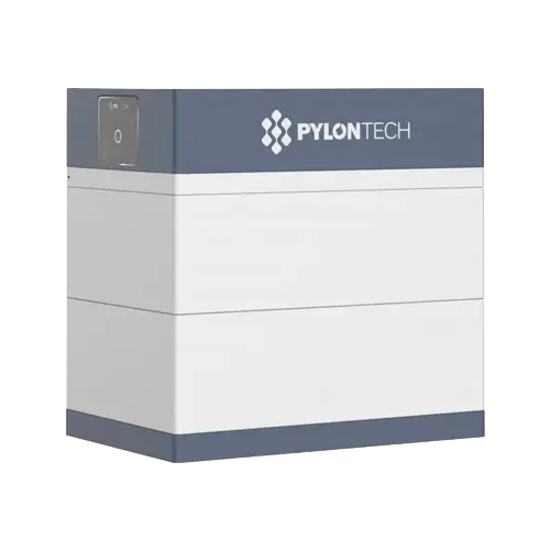 Batería Litio HV Pylontech Force H3 10,2kWh 204,8V con BMS - Baterías de Lítio