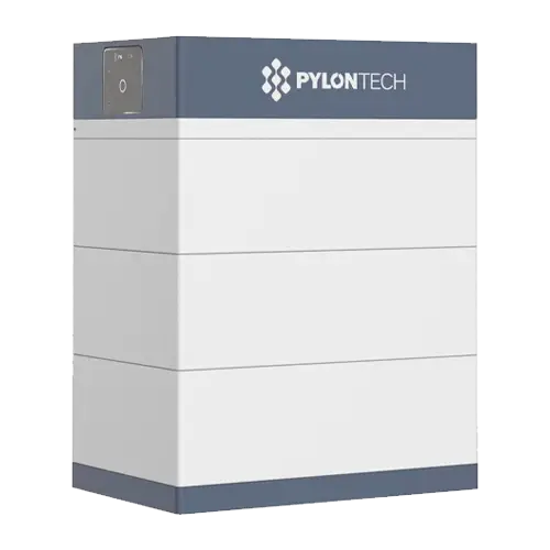 Batería Litio HV Pylontech Force H3 15,4kWh 307,2V con BMS - Baterías de Lítio