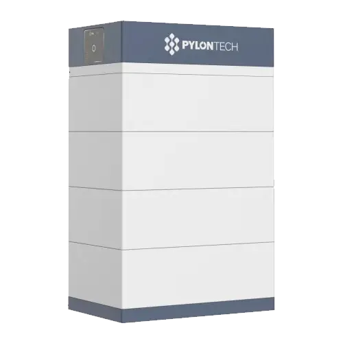 Batería Litio HV Pylontech Force H3 20,5kWh 409,6V con BMS - Baterías de Lítio