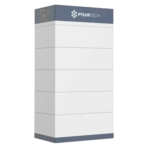 Batería Litio HV Pylontech Force H3 25,6kWh 512V con BMS - Baterías de Lítio