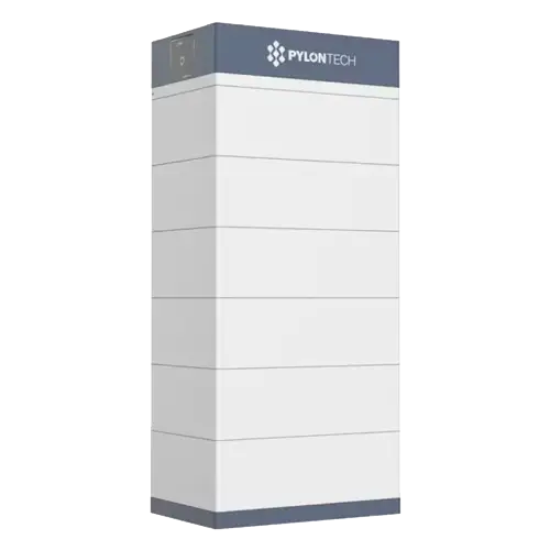 Batería Litio HV Pylontech Force H3 30,7kWh 614,4V con BMS - Baterías de Lítio