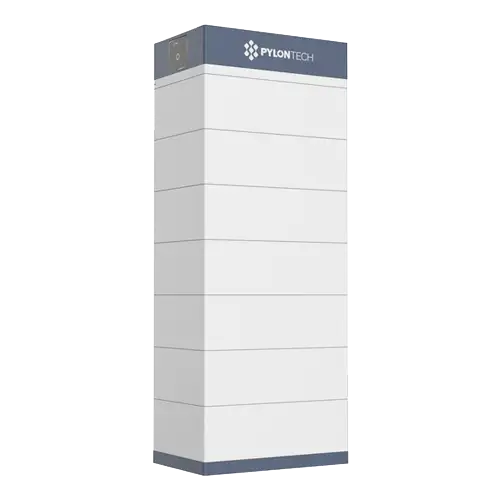 Batería Litio HV Pylontech Force H3 35,8kWh 716,8V con BMS - Baterías de Lítio