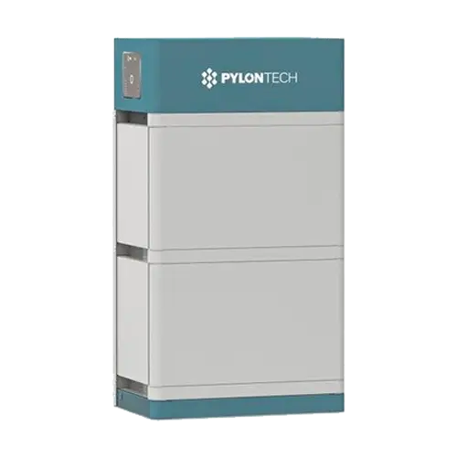 Batería Litio HV Pylontech H2-96/192V 7,10kWh con BMS - Baterías de Lítio