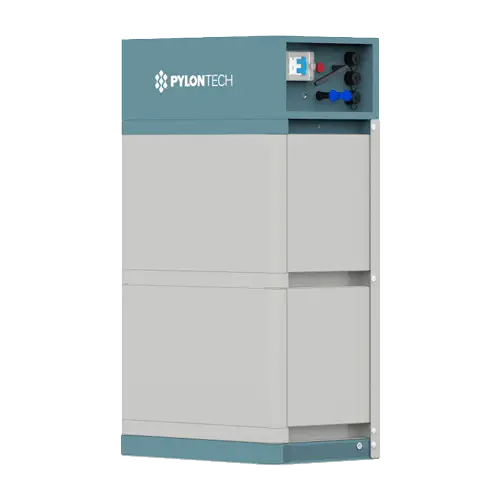 Batería Litio HV Pylontech H2-96/192V 7,10kWh con BMS - Baterías de Lítio