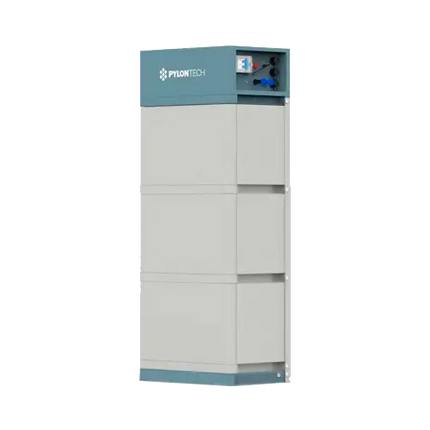 Batería Litio HV Pylontech H2-96/288V 10,65kWh con BMS - Baterías de Lítio