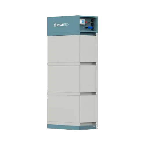 Batería Litio HV Pylontech H2-96/288V 10,65kWh con BMS - Baterías de Lítio
