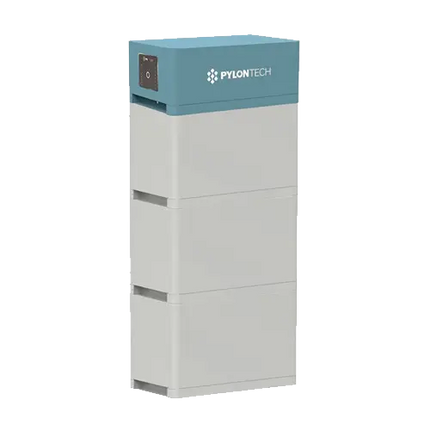 Batería Litio HV Pylontech H2-96/288V 10,65kWh con BMS - Baterías de Lítio