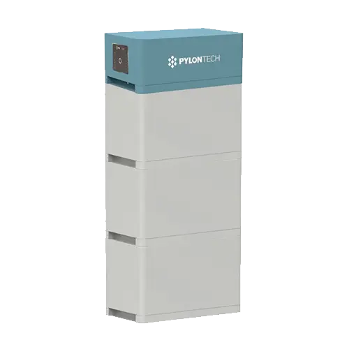 Batería Litio HV Pylontech H2-96/288V 10,65kWh con BMS - Baterías de Lítio