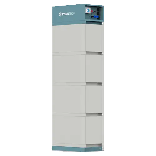 Batería Litio HV Pylontech H2-96/384V 14,20kWh con BMS - Baterías de Lítio
