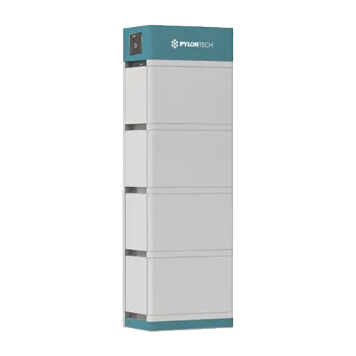 Batería Litio HV Pylontech H2-96/384V 14,20kWh con BMS - Baterías de Lítio