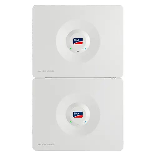 Batería Litio HV SMA 6,5kWh 2xHS-BM-3.28-10 Home Storage - Baterías de Lítio