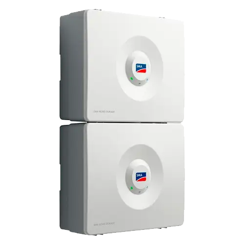Batería Litio HV SMA 6,5kWh 2xHS-BM-3.28-10 Home Storage - Baterías de Lítio