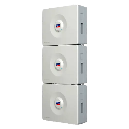 Batería Litio HV SMA 9,8kWh 3xHS-BM-3.28-10 Home Storage - Baterías de Lítio