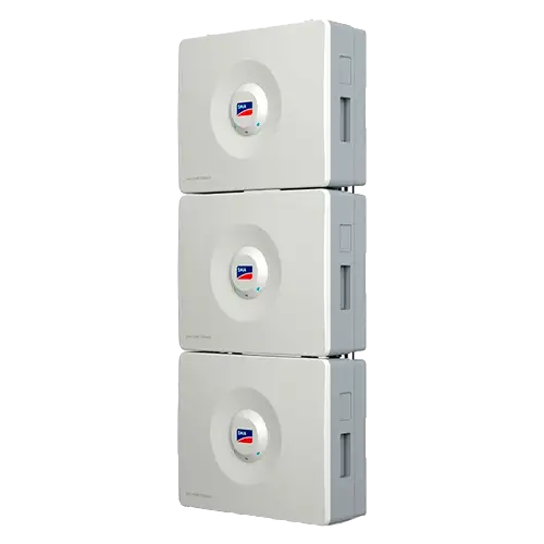 Batería Litio HV SMA 9,8kWh 3xHS-BM-3.28-10 Home Storage - Baterías de Lítio