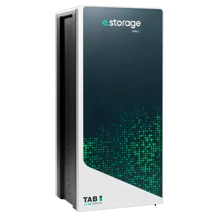 Batería Litio TAB e.storage Family 5.4 | 51,2V 20,48kWh - Baterías de Lítio