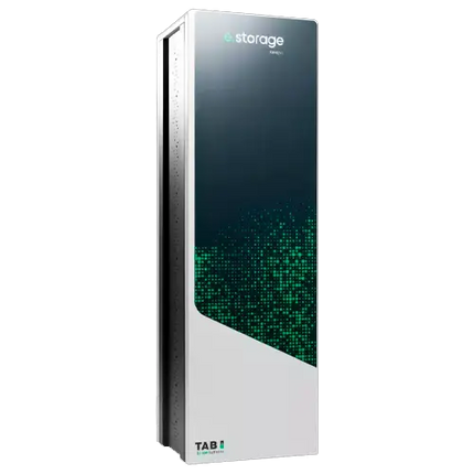 Batería Litio TAB e.storage Family 8.8 | 51,2V 40,96kWh - Baterías de Lítio
