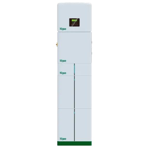 Tigo EI TSI - 10K3D + TSS - 3PS + TSB - 6 | 10 kW | 6 kWh | Trifásico - Tiensol