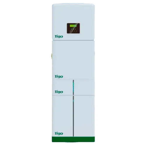 Tigo EI TSI - 5K1D + TSS - 1PS + TSB - 3 | 5 kW | 3 kWh | Monofásico - Tiensol