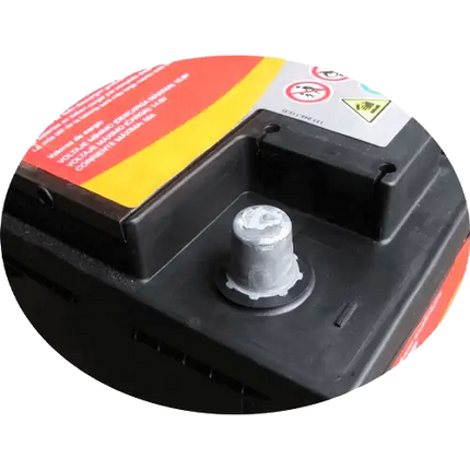 Batería Solar Eleksol ES115 12V 115Ah Sellada - Tiensol
