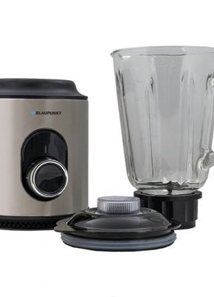 Batidora de vaso Blaupunkt BP4002/ 1000W/ 3 Velocidades/ Capacidad 1.5L - Tiensol