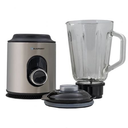 Batidora de vaso Blaupunkt BP4002/ 1000W/ 3 Velocidades/ Capacidad 1.5L - Tiensol