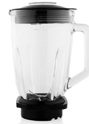 Batidora de vaso Tristar BL - 4471/ 1000W/ 2 Velocidades/ Capacidad 1.5L - Tiensol